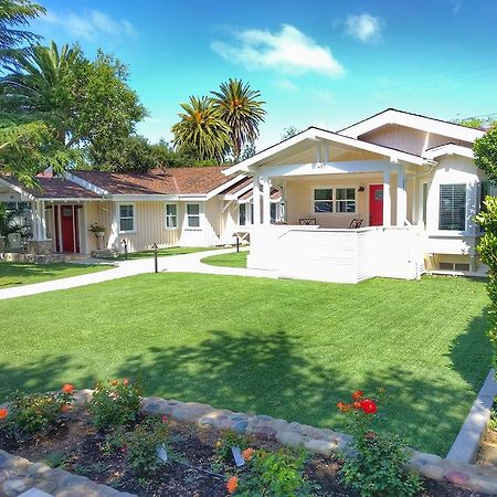 Solvang Alisal Vacation Cottages Luaran gambar