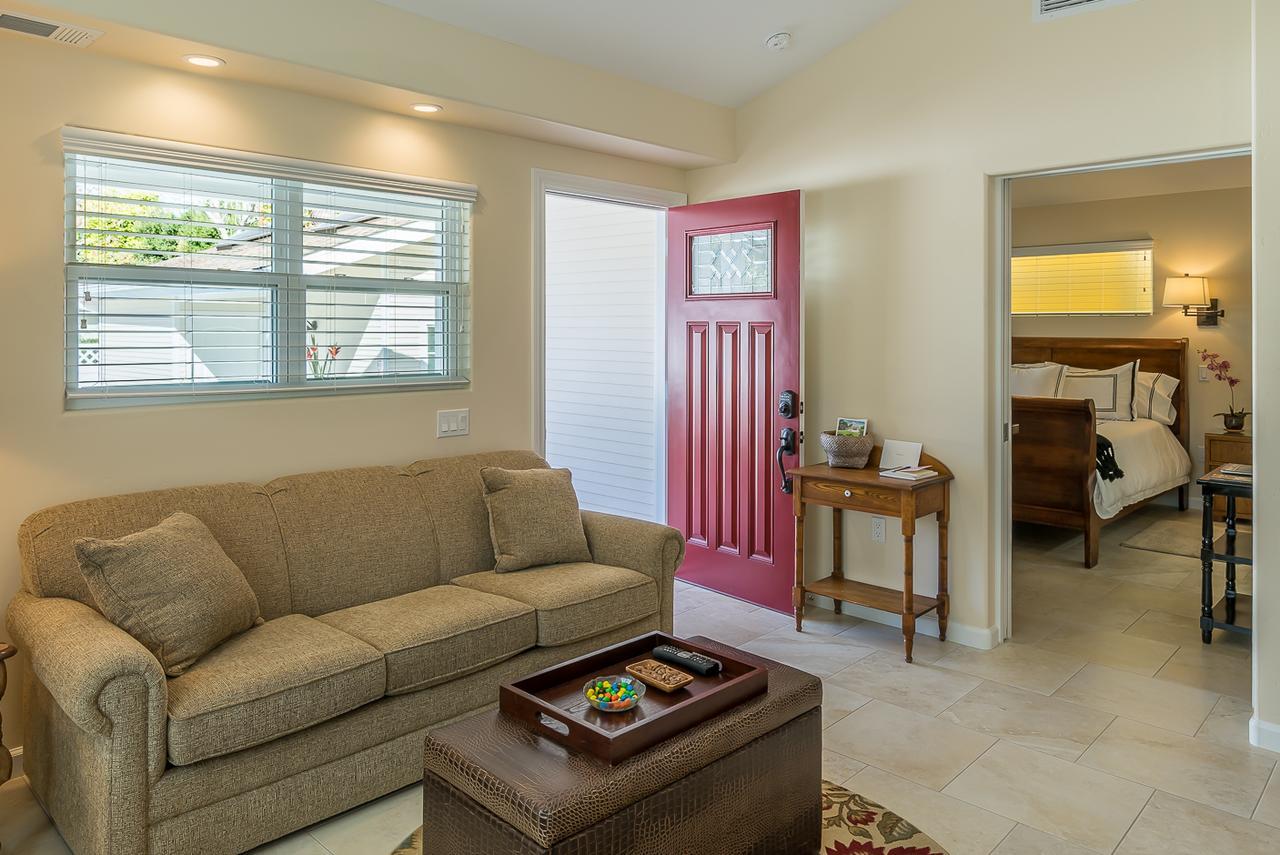Solvang Alisal Vacation Cottages Luaran gambar