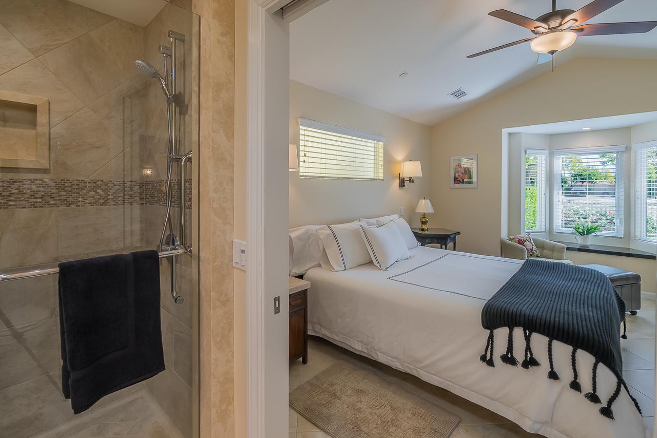 Solvang Alisal Vacation Cottages Luaran gambar