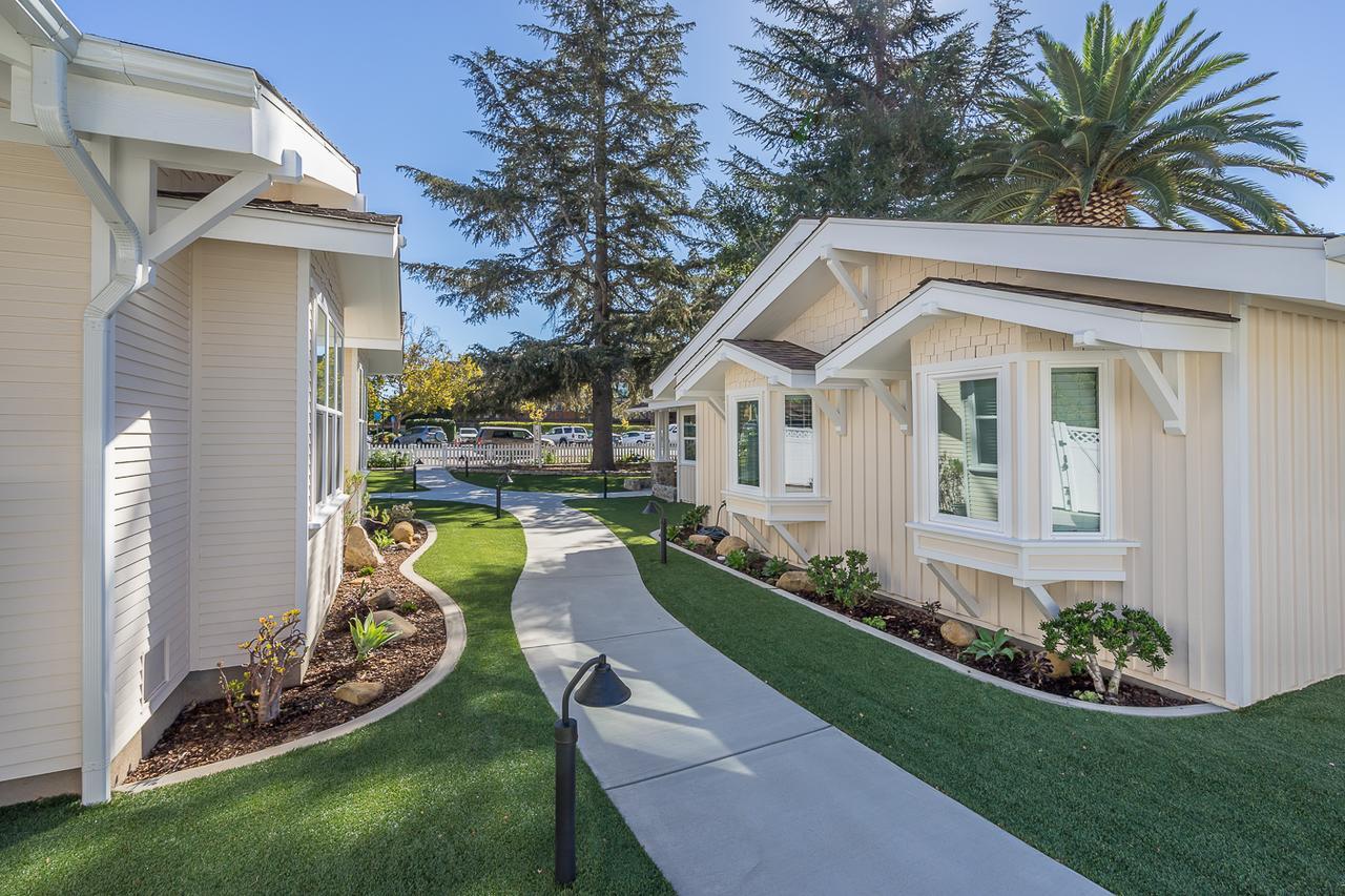 Solvang Alisal Vacation Cottages Luaran gambar