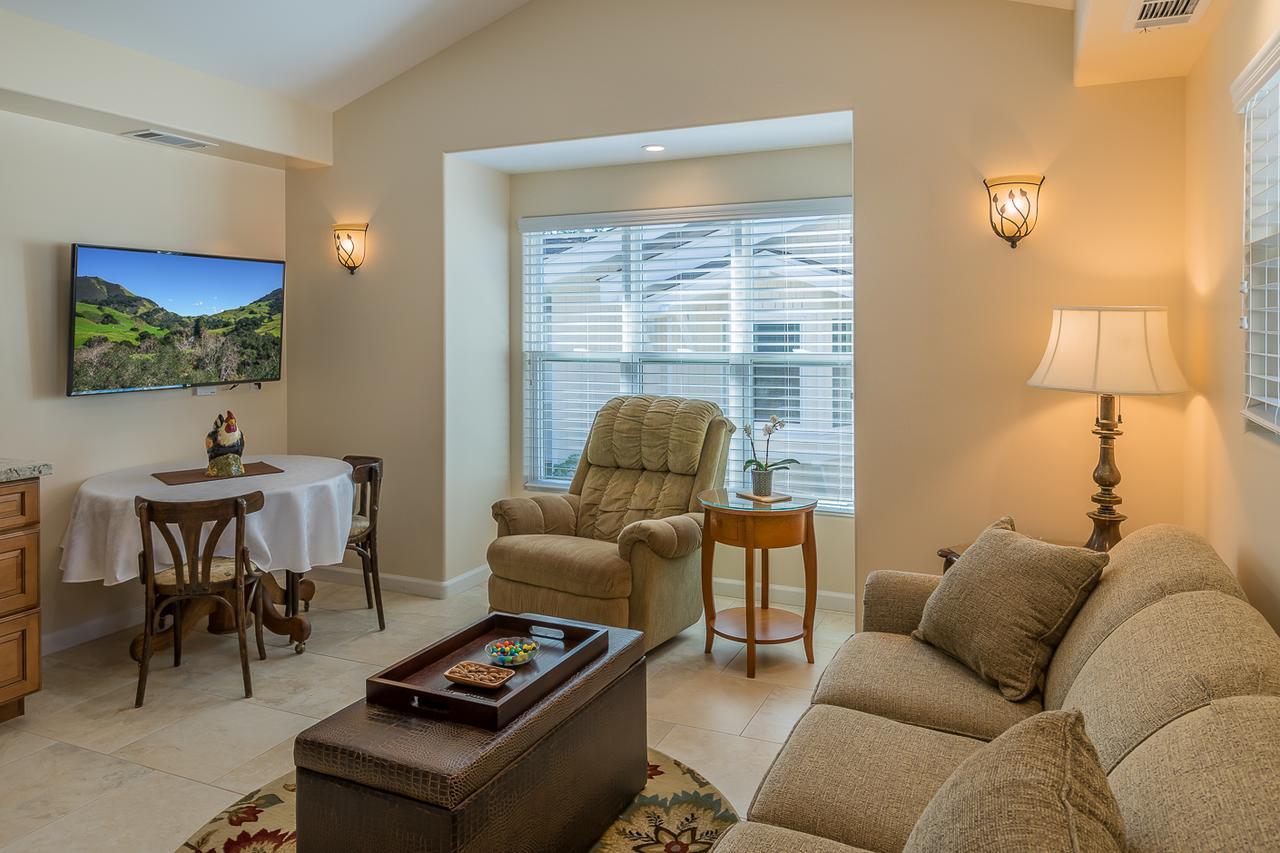 Solvang Alisal Vacation Cottages Luaran gambar