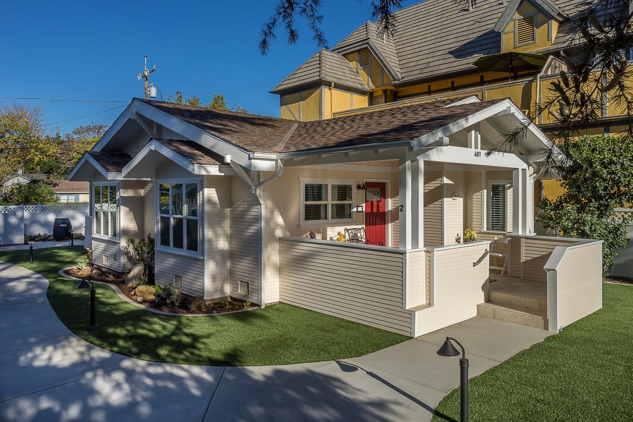 Solvang Alisal Vacation Cottages Luaran gambar