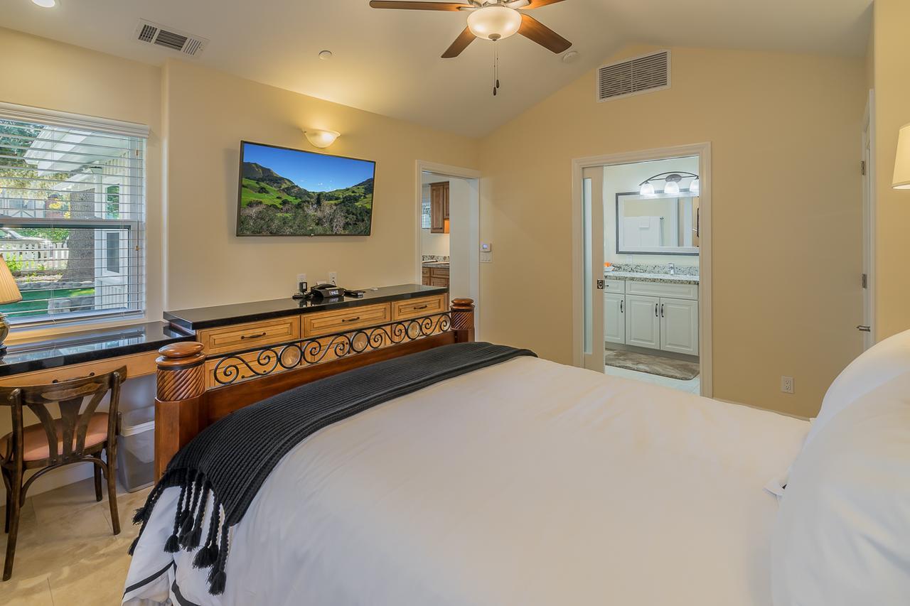 Solvang Alisal Vacation Cottages Luaran gambar