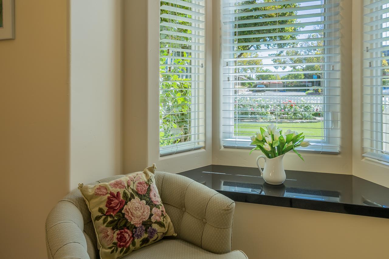 Solvang Alisal Vacation Cottages Luaran gambar