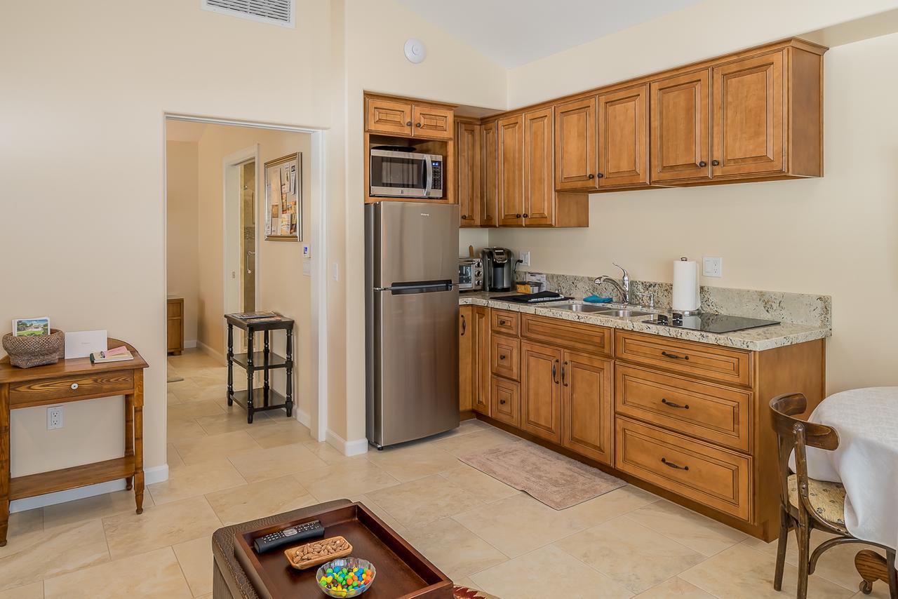 Solvang Alisal Vacation Cottages Luaran gambar