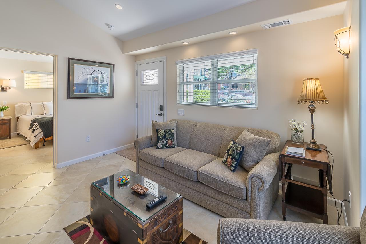 Solvang Alisal Vacation Cottages Luaran gambar