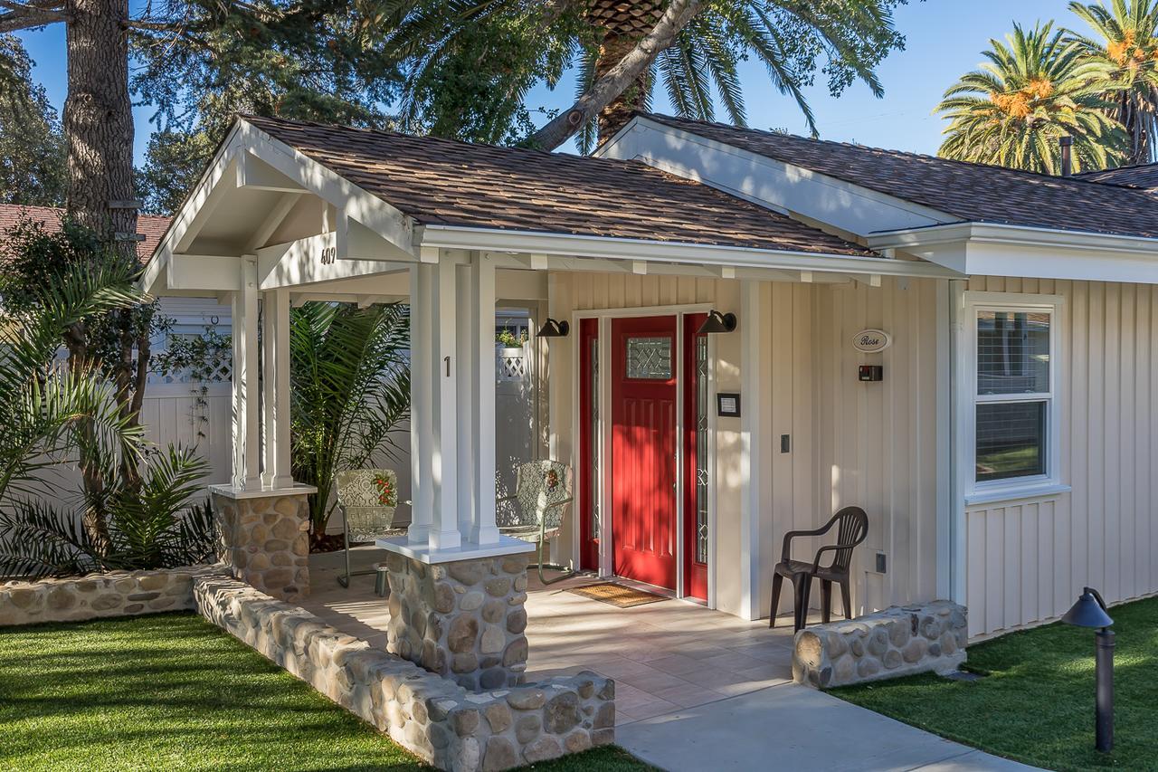 Solvang Alisal Vacation Cottages Luaran gambar