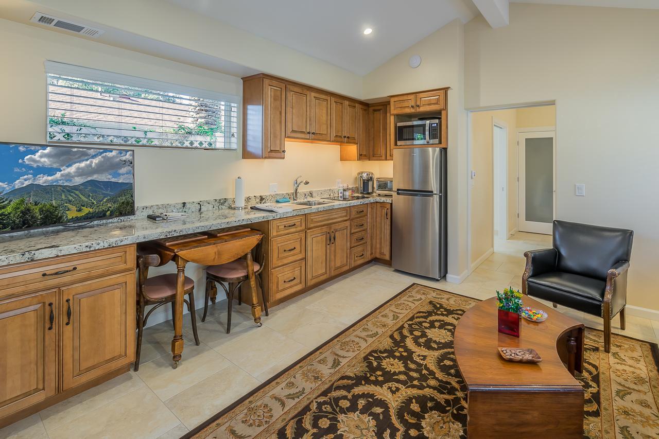 Solvang Alisal Vacation Cottages Luaran gambar
