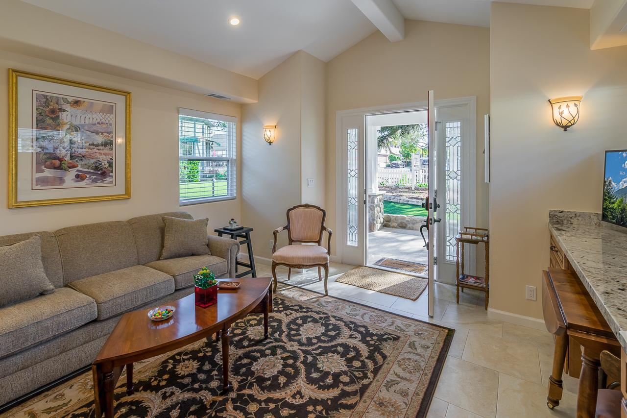 Solvang Alisal Vacation Cottages Luaran gambar