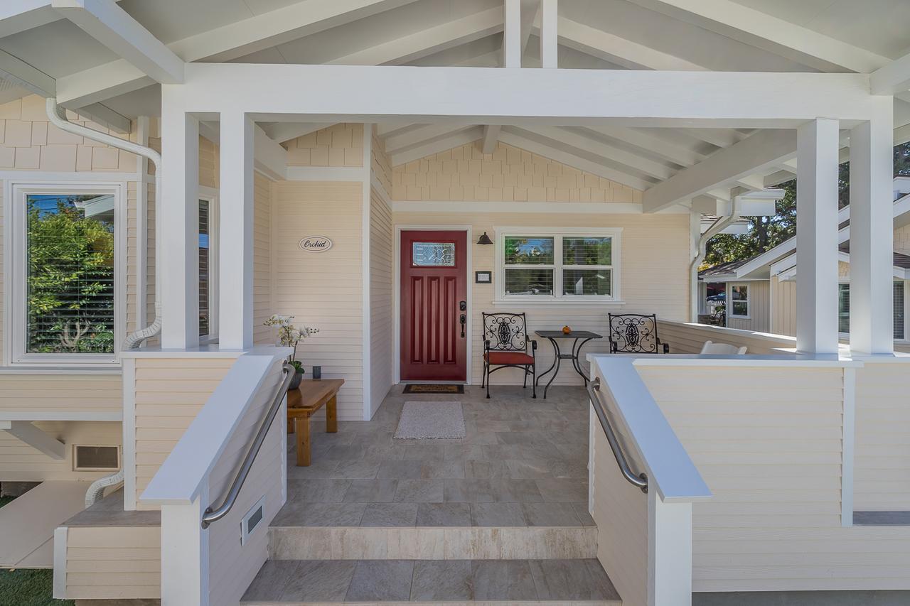 Solvang Alisal Vacation Cottages Luaran gambar