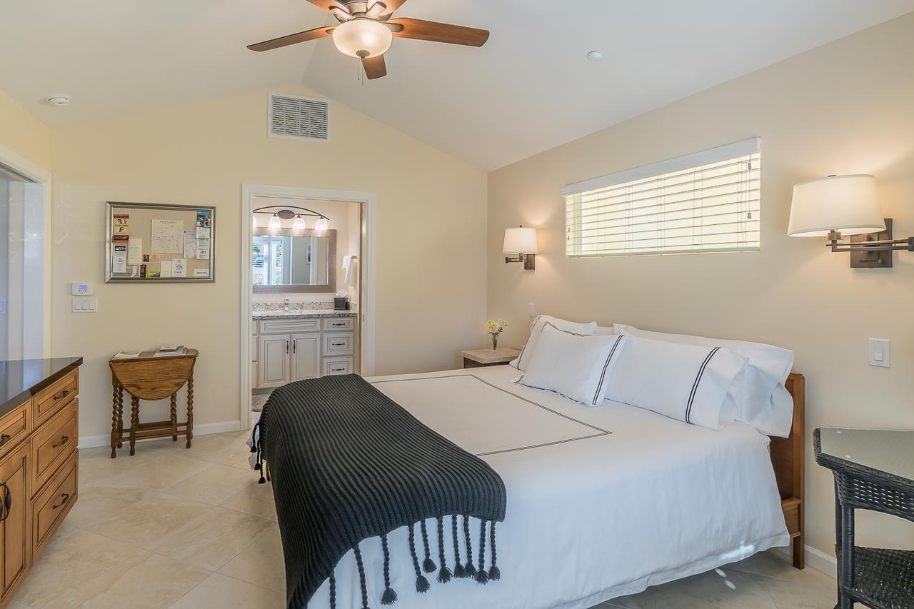 Solvang Alisal Vacation Cottages Luaran gambar