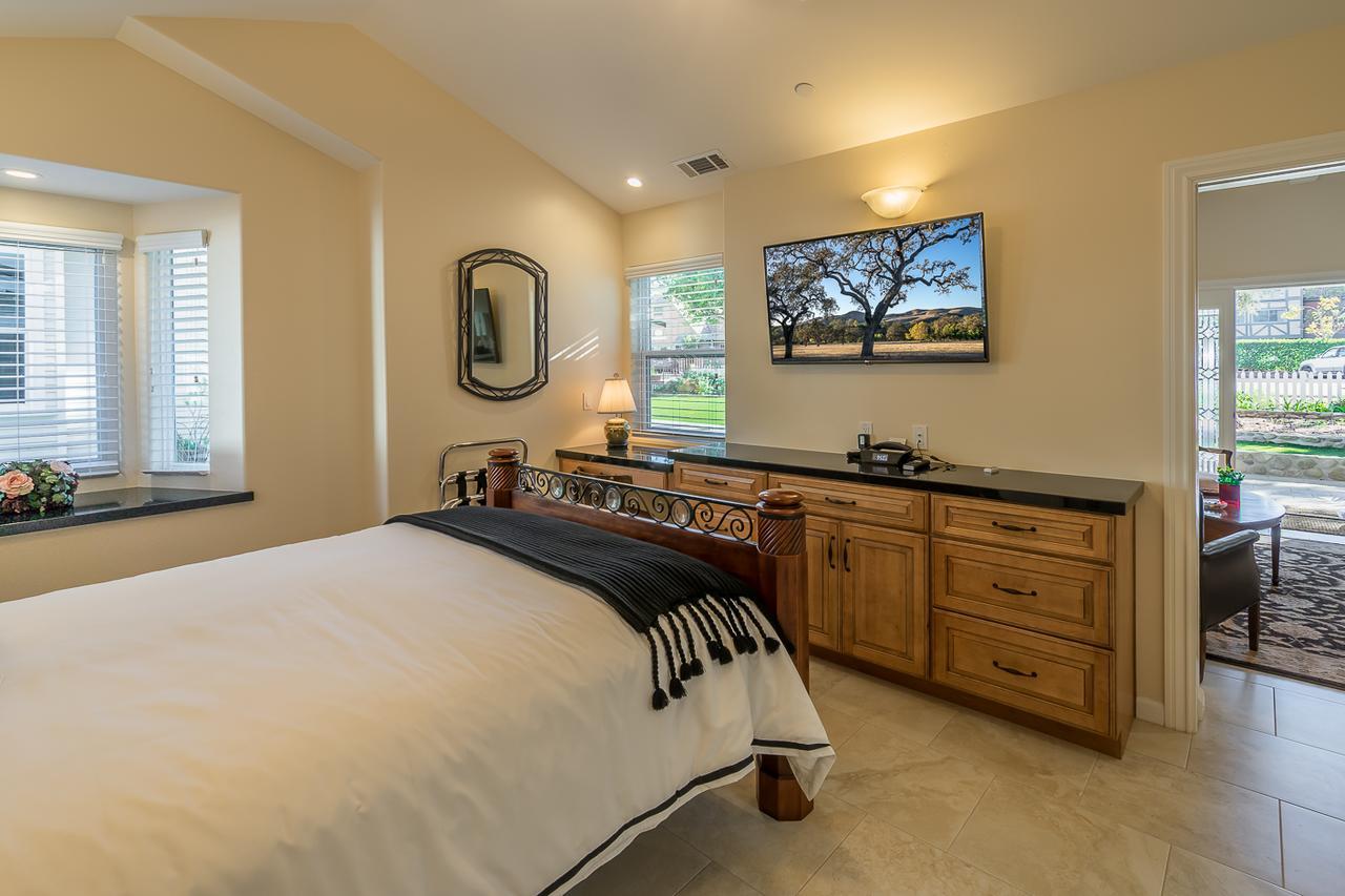 Solvang Alisal Vacation Cottages Luaran gambar