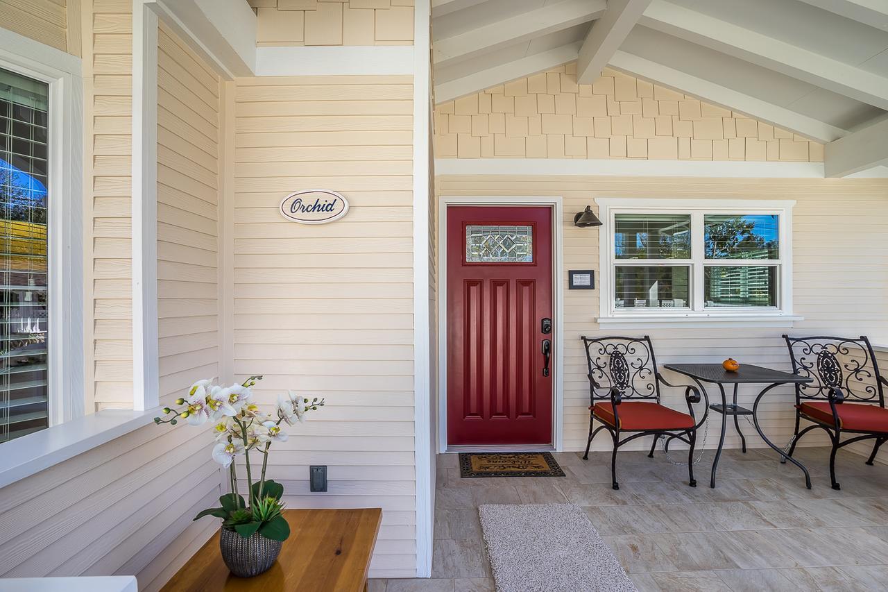 Solvang Alisal Vacation Cottages Luaran gambar