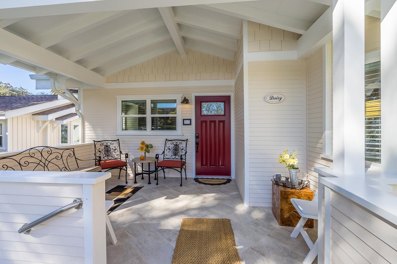 Solvang Alisal Vacation Cottages Luaran gambar