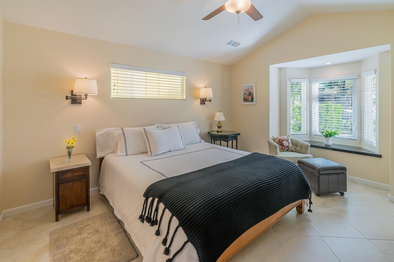 Solvang Alisal Vacation Cottages Luaran gambar