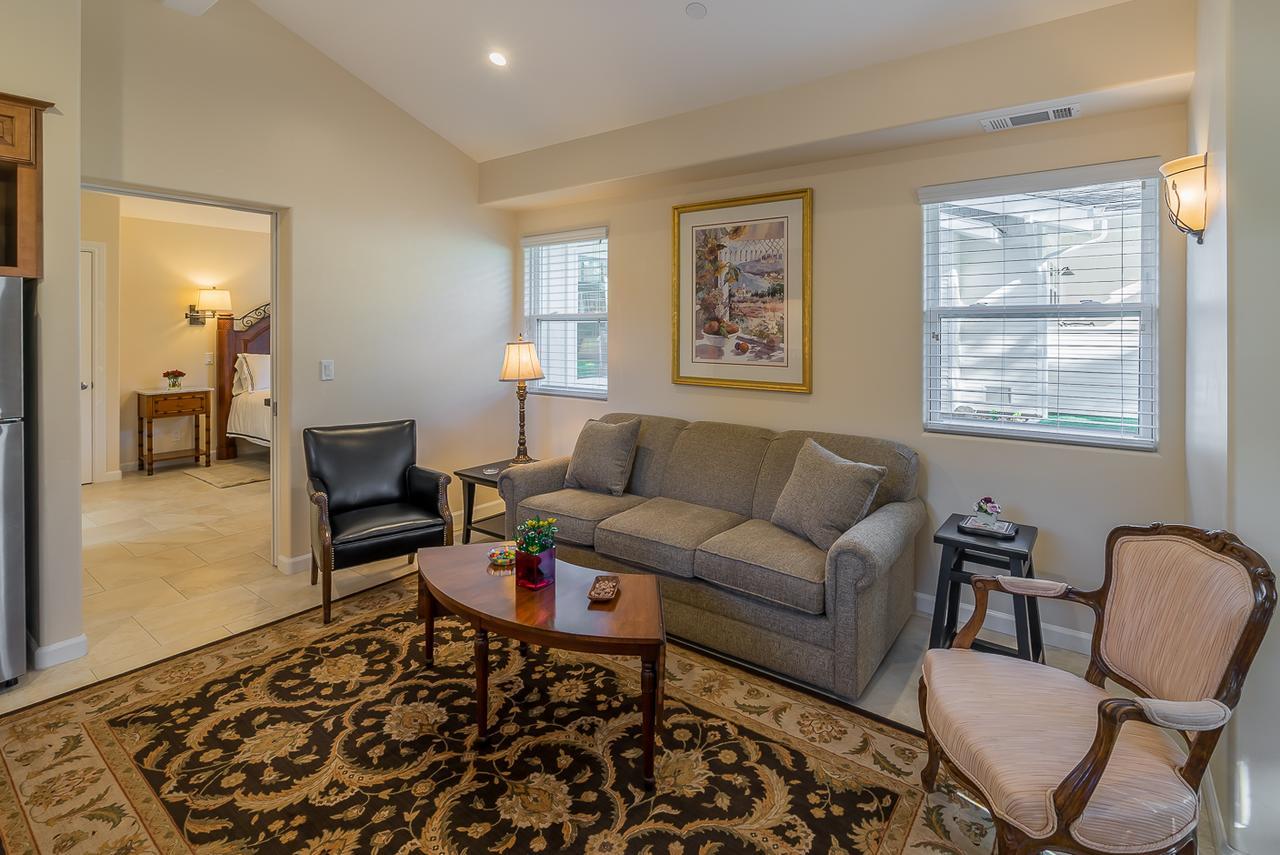 Solvang Alisal Vacation Cottages Luaran gambar