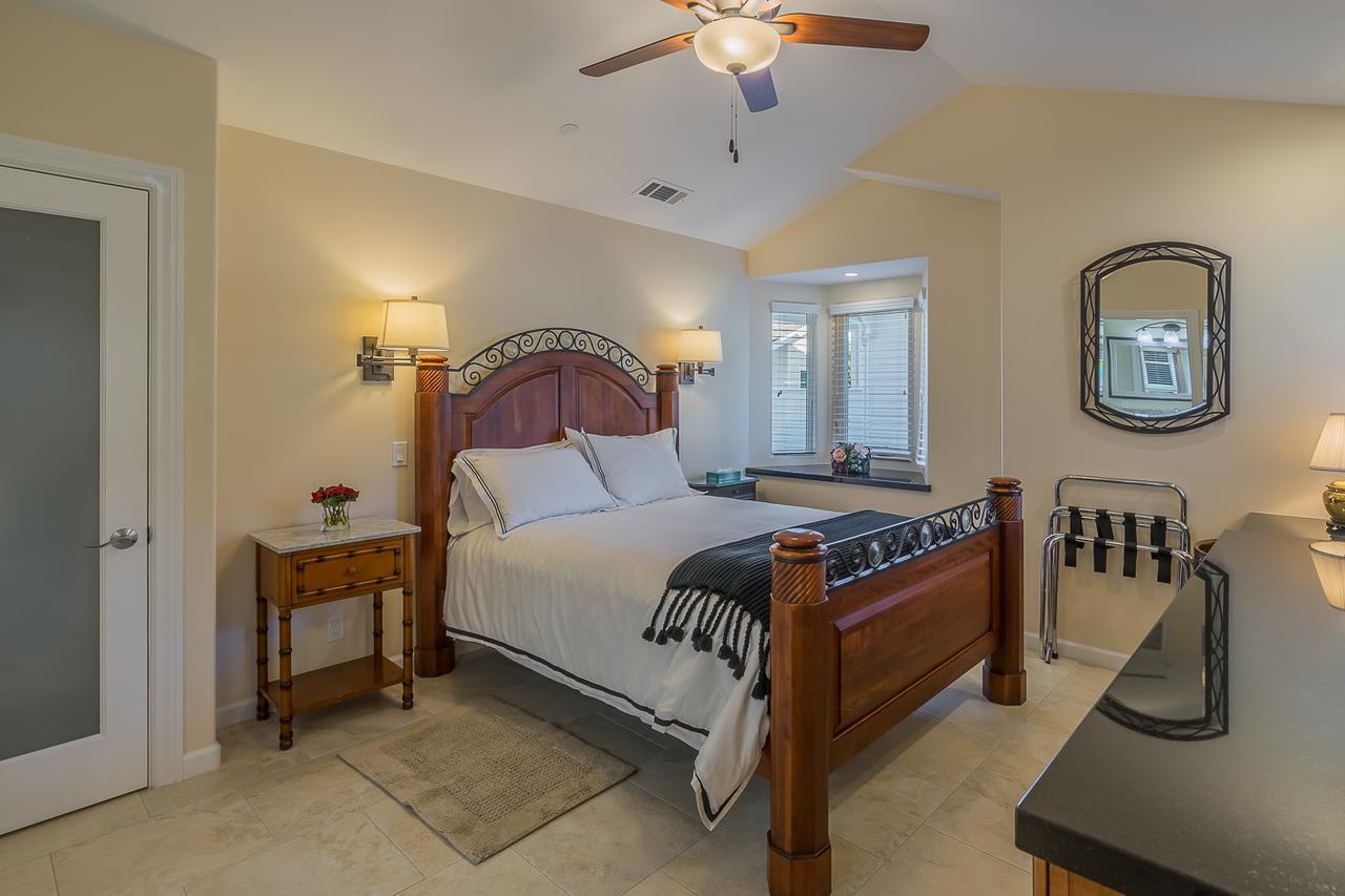 Solvang Alisal Vacation Cottages Luaran gambar