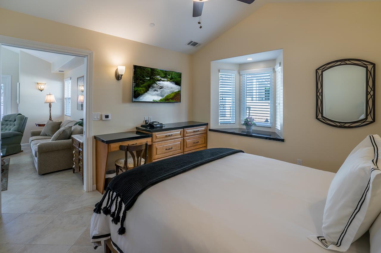 Solvang Alisal Vacation Cottages Luaran gambar