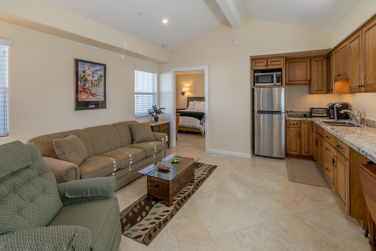 Solvang Alisal Vacation Cottages Luaran gambar