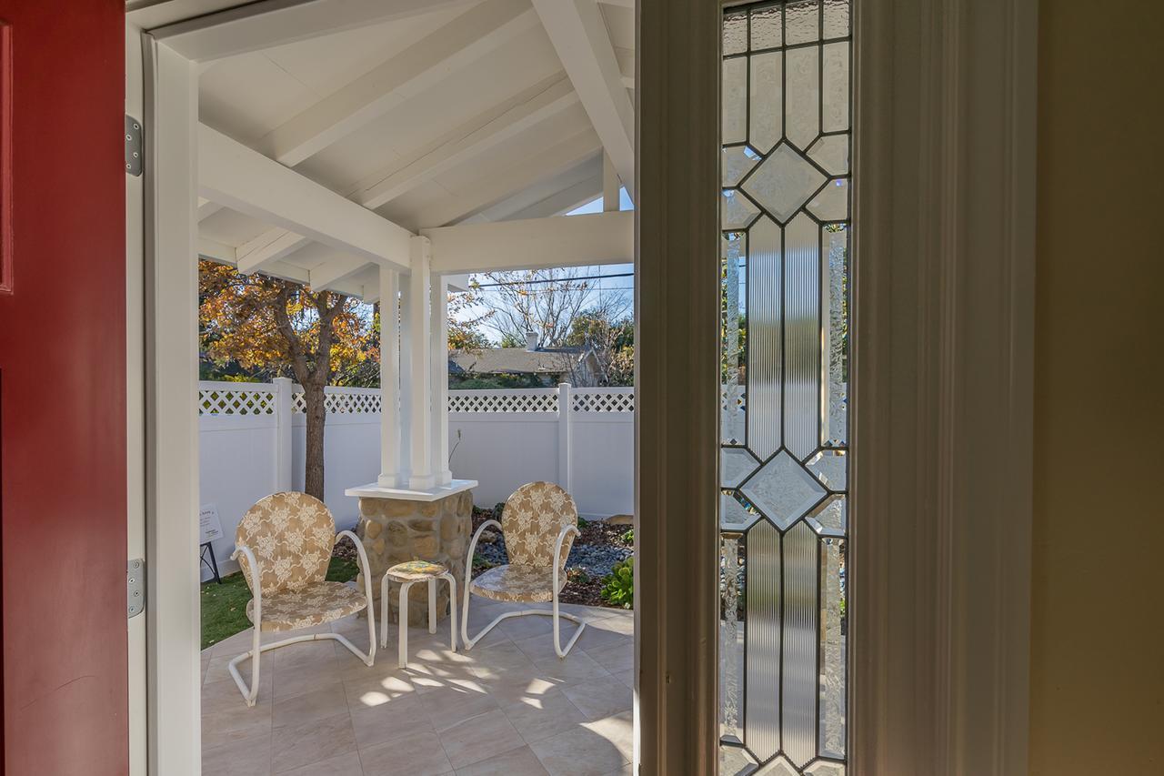 Solvang Alisal Vacation Cottages Luaran gambar