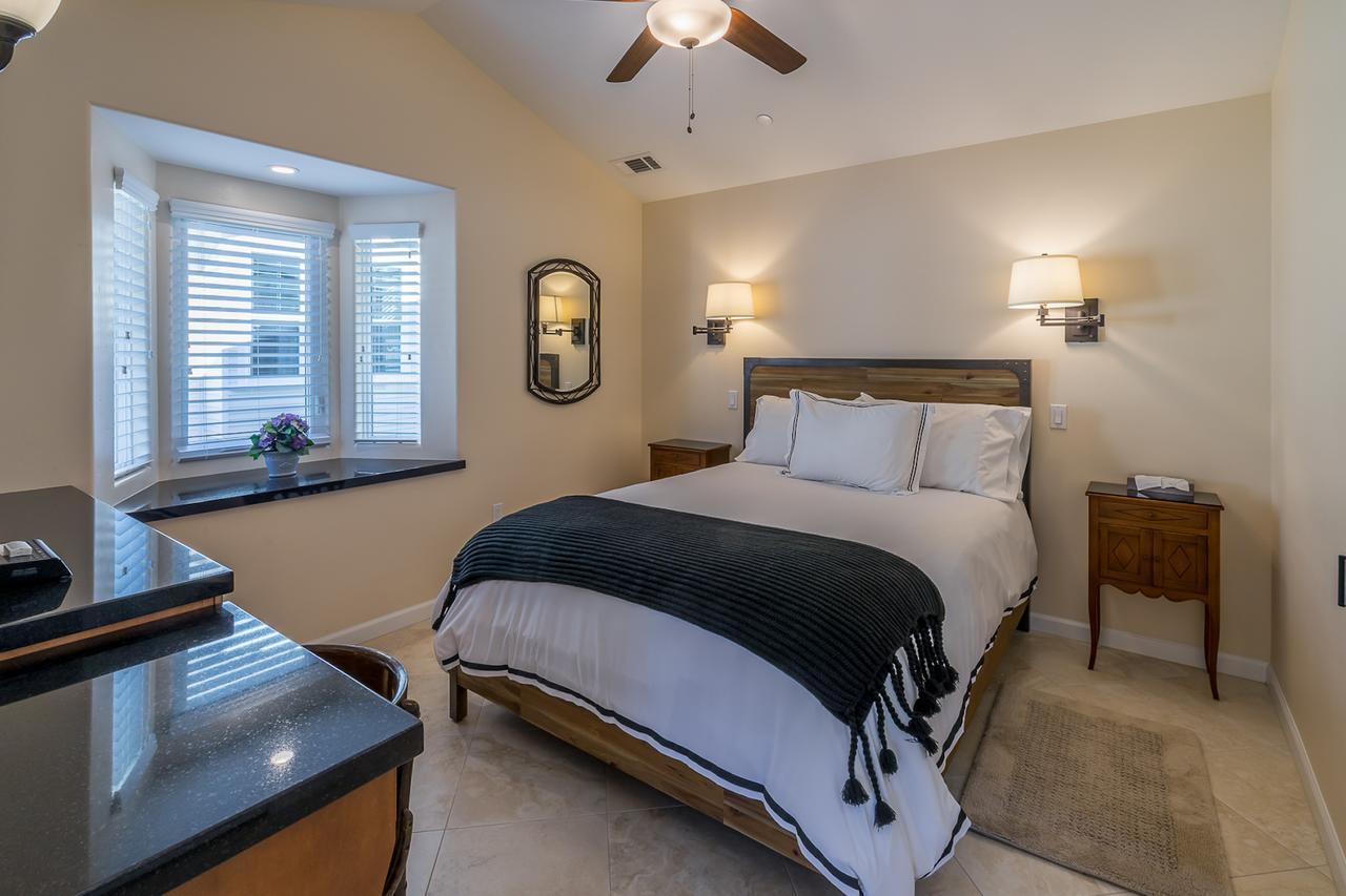Solvang Alisal Vacation Cottages Luaran gambar