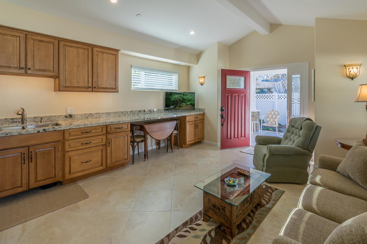 Solvang Alisal Vacation Cottages Luaran gambar