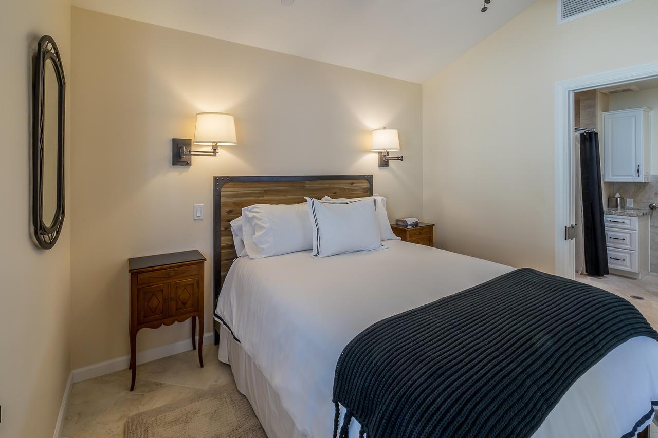 Solvang Alisal Vacation Cottages Luaran gambar