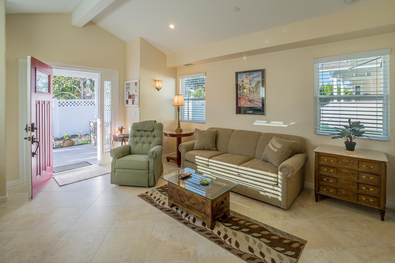 Solvang Alisal Vacation Cottages Luaran gambar